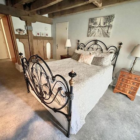 Dordogne Et Correze Vacances Bnb Troche Dış mekan fotoğraf