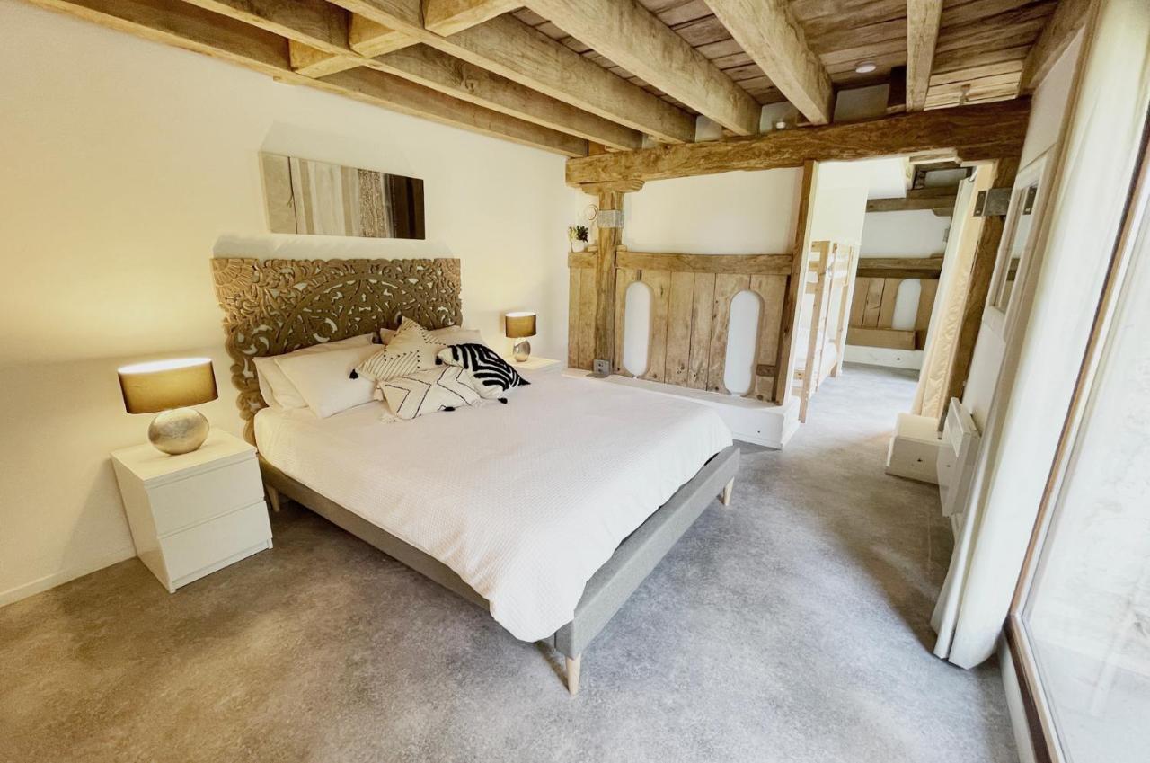 Dordogne Et Correze Vacances Bnb Troche Dış mekan fotoğraf
