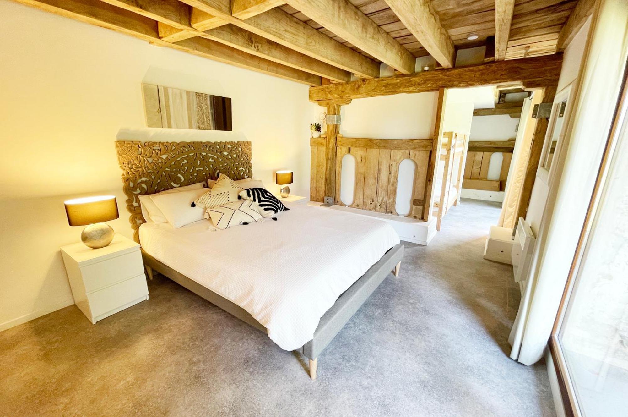 Dordogne Et Correze Vacances Bnb Troche Dış mekan fotoğraf